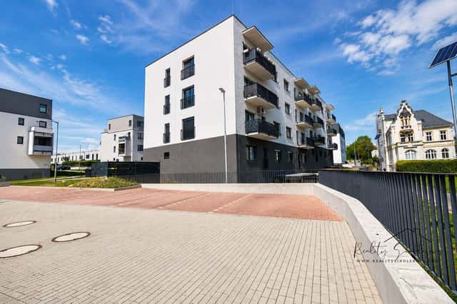Pronájem venkovního parkovacího stání Na Výsluní, Lipník nad Bečvou, Na Výsluní, Lipník nad Bečvou – Lipník nad Bečvou I-Město, okres Přerov