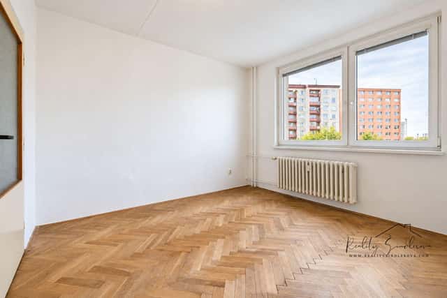 Prodej bytu 2+1, Velké Novosady, Přerov, Velké Novosady, Přerov – Přerov I-Město