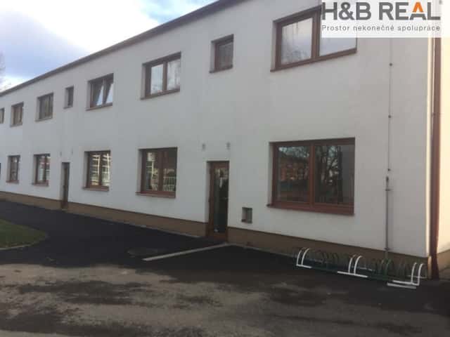 Pronájem obchodního prostoru 50 m2, Vsetín, ulice Mostecká, Mostecká, Vsetín