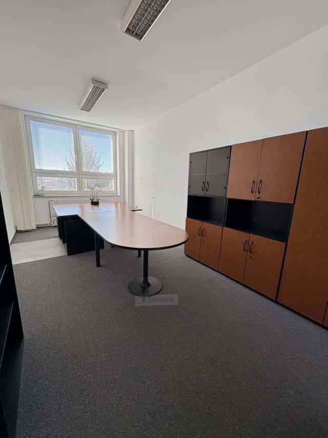 Pronájem kanceláře 35m , České Budějovice, K. Světlé, České Budějovice – České Budějovice 3