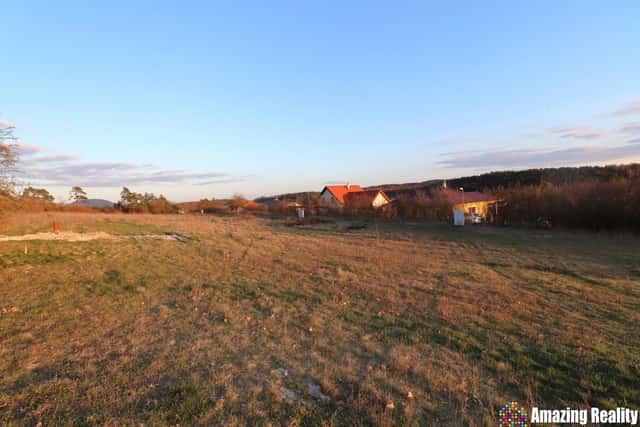 Prodej pozemku 1089 m2, v obci Přestavlky, Přestavlky, okres Litoměřice