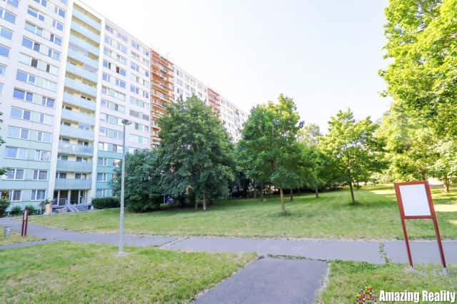 Prodej bytu 3+kk/B, 56 m2, ulici Cafourkova, Praha 8 - Bohnice, Praha 8 – Bohnice