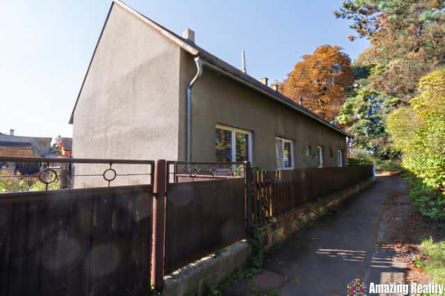 Prodej RD 2x3+kk, s pozemkem 547 m2, v ul. Vojtěšská, Neratovice, Vojtěšská, Neratovice, okres Mělník
