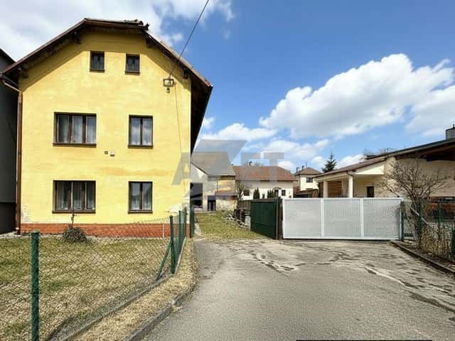 Prodej, rodinný dům, 6+2, 140 m2, ul. Hlavní, Štěpánkovice, Hlavní, Štěpánkovice, okres Opava