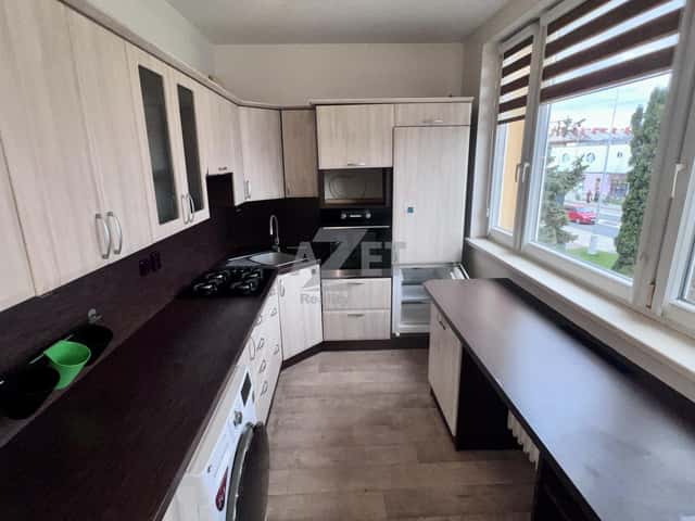 Prodej byt 3+1, 73m², ulice Frýdlantská, Frýdek-Místek, Frýdlantská, Frýdek-Místek – Místek