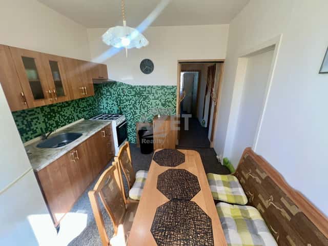 Prodej byt 3+1, 66m², ulice V Zálomu, Ostrava Zábřeh, V Zálomu, Ostrava – Zábřeh, okres Ostrava-město
