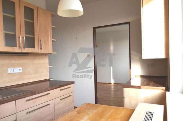 Prodej, cihlového bytu 3+1, 69 m2, Králíky, Nádražní, Králíky, okres Ústí nad Orlicí