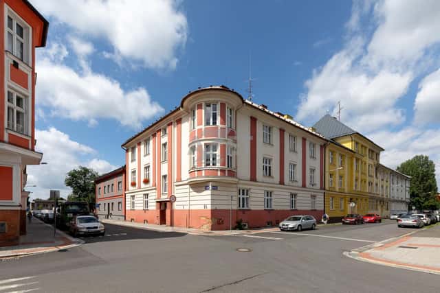 Prodej byt 3+1, 99 m2, Ostrava - Přívoz, ul. Orebitská, Orebitská, Ostrava – Přívoz, okres Ostrava-město