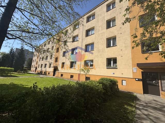 Prodej bytu 2+1, Karviná Mizerov, tř. Těreškovové, tř. Těreškovové, Karviná – Mizerov