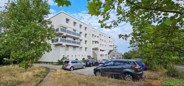 Pha Barrandov 3/1/Terasa/Balkon/Garáž 147 m2, Kříženeckého náměstí, Praha 5 – Hlubočepy