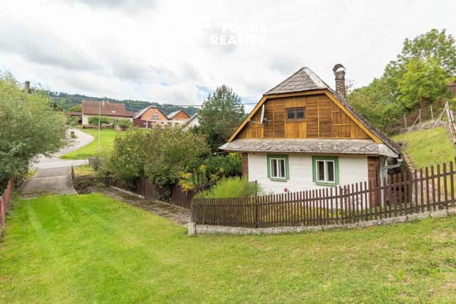 Prodej chalupy 40 m, Sopotnice, Sopotnice, okres Ústí nad Orlicí
