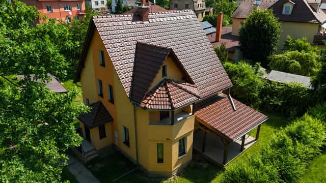 Prodej rodinného domu 104 m2, pozemek 988 m2, Mimoňská, Doksy, okres Česká Lípa