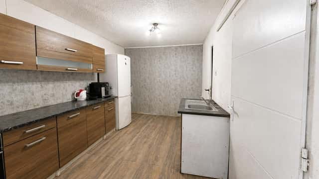 Prodej rodinného domu 100 m2, pozemek 1594 m2, Vodní, Hrušovany u Brna, Vodní, Hrušovany u Brna, okres Brno-venkov