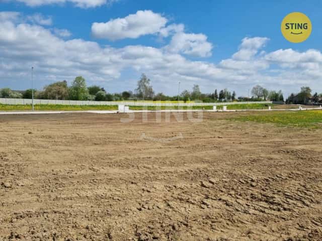 Pozemek, bydlení, prodej, Kladruby, Chlumec nad Cidlinou, Hradec Králové, Chlumec nad Cidlinou – Kladruby, okres Hradec Králové