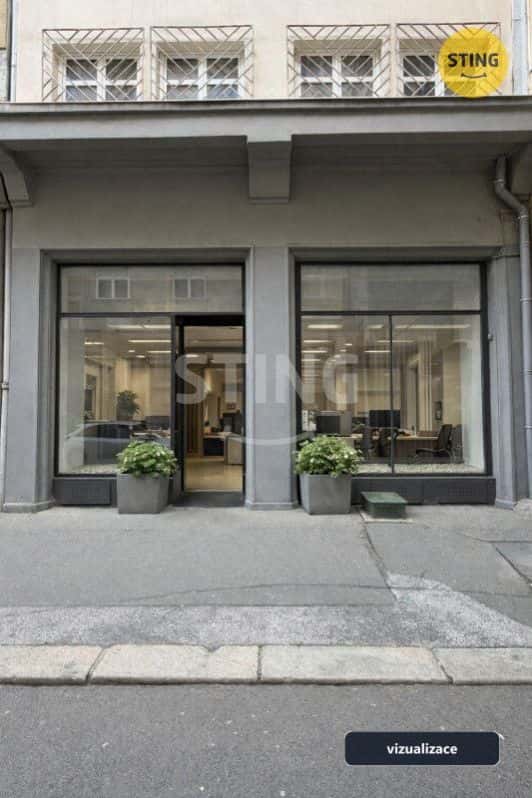 Obchodní prostor, pronájem, Denisova, Moravská Ostrava, Ostrava, Ostrava-město, Denisova, Ostrava – Moravská Ostrava, okres Ostrava-město