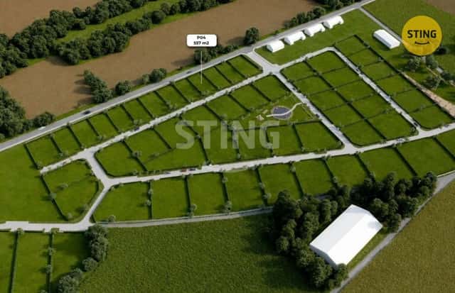 Pozemek, bydlení, prodej, Chlumec nad Cidlinou I, Chlumec nad Cidlinou, Hradec Králové, Chlumec nad Cidlinou – Chlumec nad Cidlinou I, okres Hradec Králové