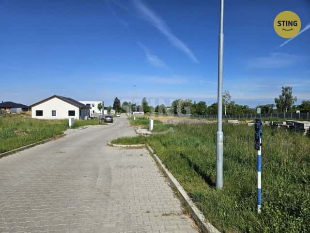 Pozemek, bydlení, prodej, Chlumec nad Cidlinou I, Chlumec nad Cidlinou, Hradec Králové, Chlumec nad Cidlinou – Chlumec nad Cidlinou I, okres Hradec Králové