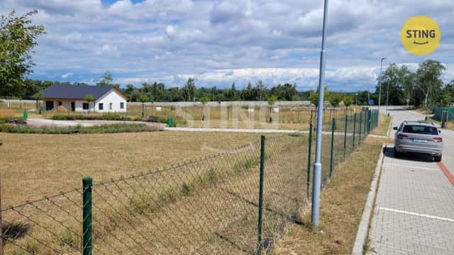 Pozemek, bydlení, prodej, Chlumec nad Cidlinou I, Chlumec nad Cidlinou, Hradec Králové, Chlumec nad Cidlinou – Chlumec nad Cidlinou I, okres Hradec Králové