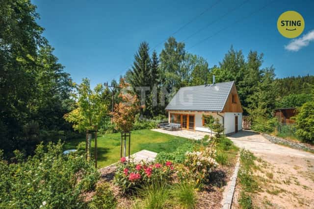 Rodinný dům, prodej, Olešnice v Orlických horách, Rychnov nad Kněžnou, Olešnice v Orlických horách, okres Rychnov nad Kněžnou