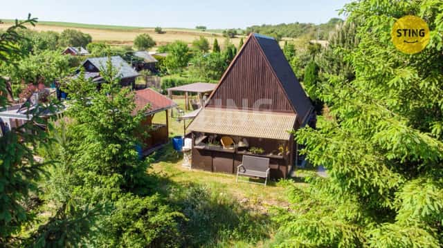 Chata, prodej, Zeměchy, Kralupy nad Vltavou, Mělník, Kralupy nad Vltavou – Zeměchy, okres Mělník