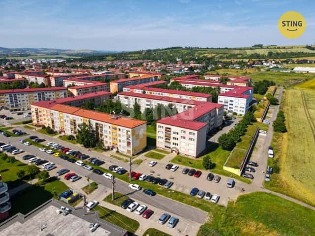 Byt, 2+1, prodej, Derflanská, Mařatice, Uherské Hradiště, Derflanská, Uherské Hradiště – Mařatice