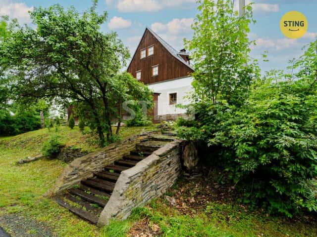Ostatní komerční objekt, prodej, Dolní Moravice, Bruntál, Dolní Moravice, okres Bruntál