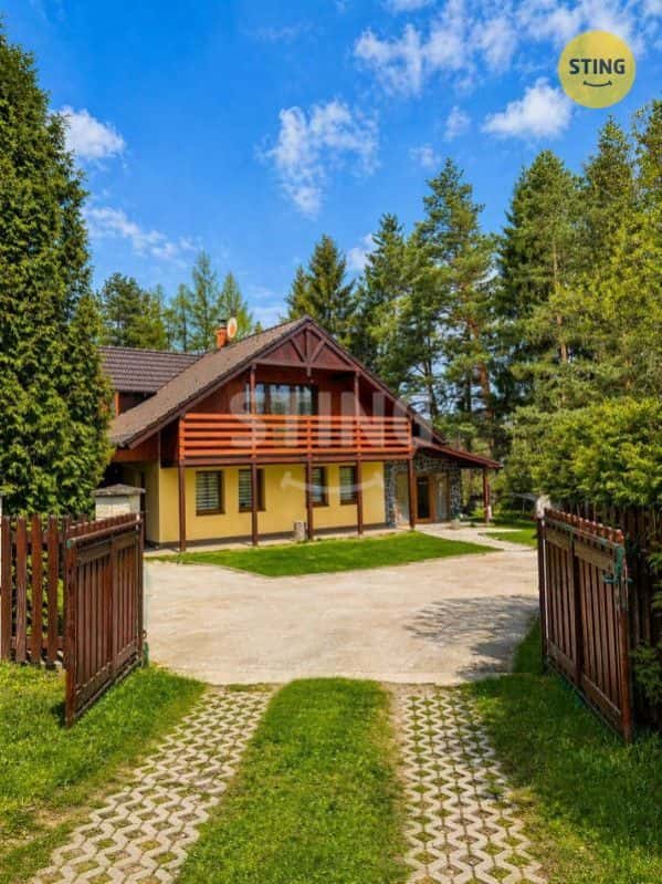 Rodinný dům, prodej, Pražmo, Frýdek-Místek, Pražmo, okres Frýdek-Místek