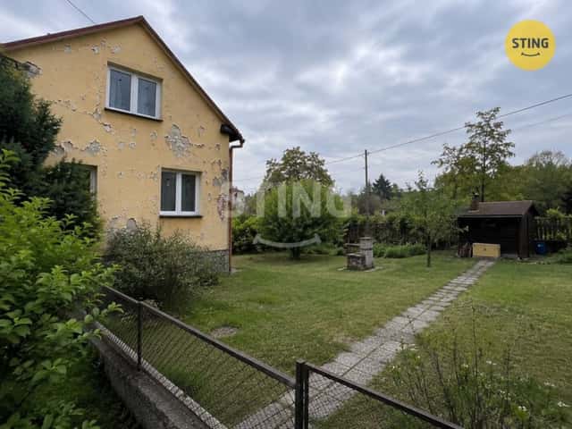 Rodinný dům, prodej, Vratimov, Ostrava-město, Vratimov, okres Ostrava-město