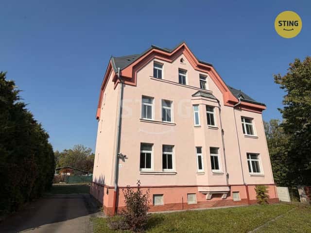 Kancelář, pronájem, Tichá, Svinov, Ostrava, Ostrava-město, Tichá, Ostrava – Svinov, okres Ostrava-město