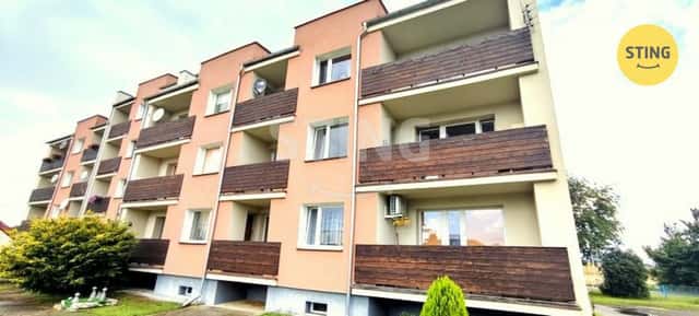 Byt, 3+1, prodej, U Lávky, Vávrovice, Opava, U Lávky, Opava – Vávrovice