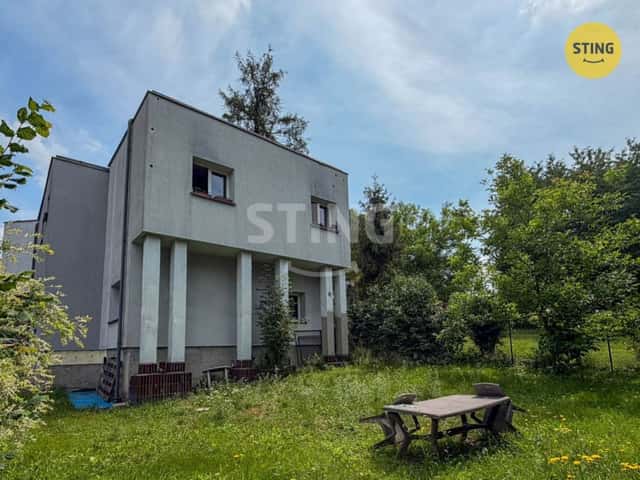 Rodinný dům, prodej, Orlová, Karviná, Orlová, okres Karviná
