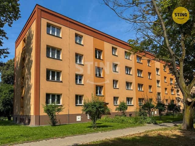 Byt, 2+1, prodej, Cihelní, Nové Město, Karviná, Cihelní, Karviná – Nové Město