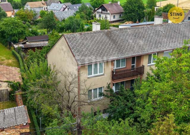 Rodinný dům, prodej, Libivá, Mohelnice, Šumperk, Mohelnice – Libivá, okres Šumperk