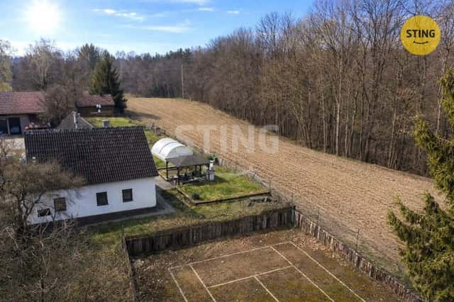 Rodinný dům, prodej, Kladky, Prostějov, Kladky, okres Prostějov