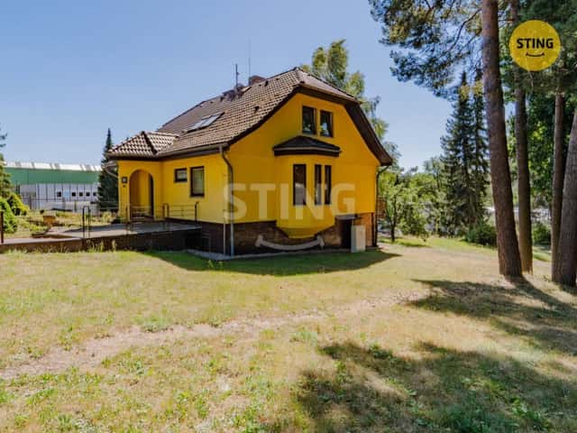 Rodinný dům, prodej, Opavská, Janovice, Rýmařov, Bruntál, Opavská, Rýmařov – Janovice, okres Bruntál