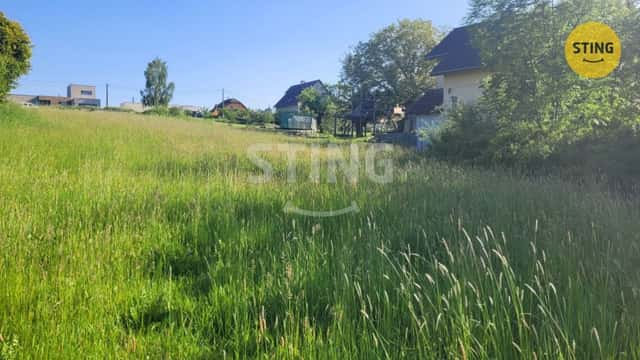 Pozemek, bydlení, prodej, Bohuslavice, Opava, Bohuslavice, okres Opava