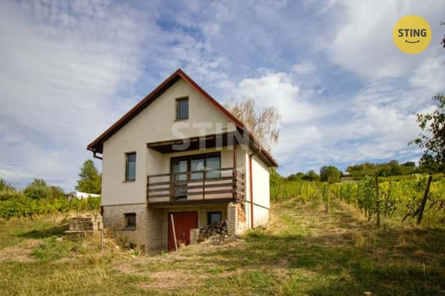 Chata, prodej, Strážnice, Hodonín, Strážnice, okres Hodonín