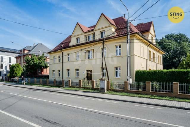 Byt, 4+1, prodej, Moravská Ostrava, Ostrava, Ostrava-město, Ostrava – Moravská Ostrava, okres Ostrava-město