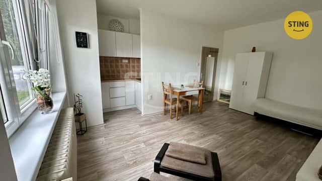 Byt, 1+kk, prodej, Dlouhá třída, Podlesí, Havířov, Karviná, Dlouhá třída, Havířov – Podlesí, okres Karviná