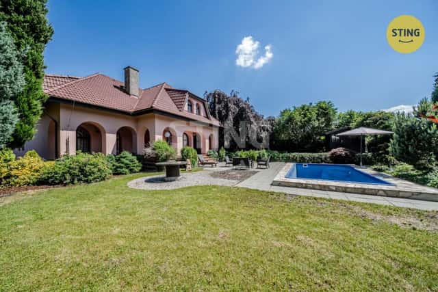 Rodinný dům, prodej, Stará Riviera, Místek, Frýdek-Místek, Stará Riviera, Frýdek-Místek – Místek