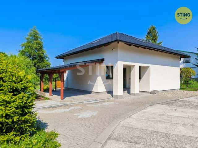 Rodinný dům, prodej, Petrovice u Karviné, Karviná, Petrovice u Karviné, okres Karviná