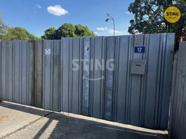 Obchodní prostor, pronájem, Radvanice, Ostrava, Ostrava-město, Ostrava – Radvanice, okres Ostrava-město