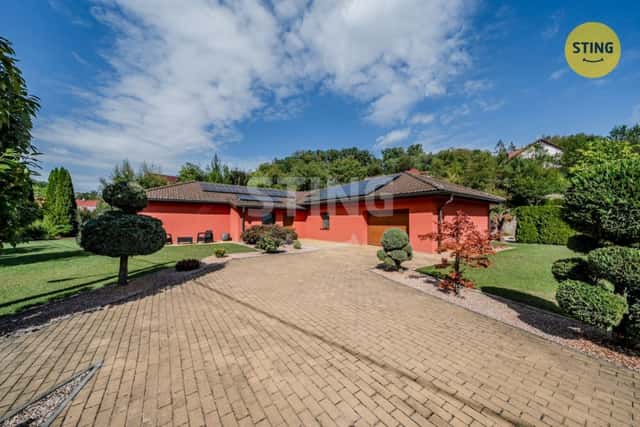 Rodinný dům, prodej, Dolejší Kunčice, Fulnek, Nový Jičín, Fulnek – Dolejší Kunčice, okres Nový Jičín