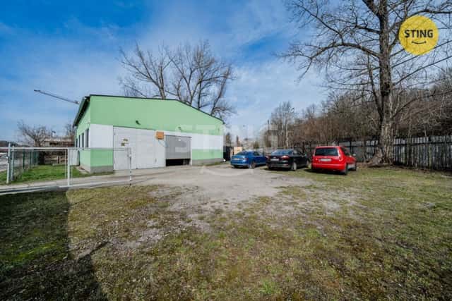 Výrobní prostory, prodej, Porubská, Poruba, Ostrava, Ostrava-město, Porubská, Ostrava – Poruba, okres Ostrava-město