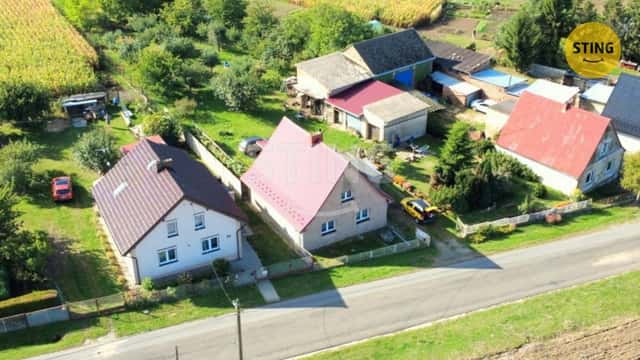 Rodinný dům, prodej, Úvalno, Bruntál, Úvalno, okres Bruntál