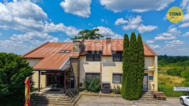 Pension, prodej, Skalická, Strážnice, Hodonín, Skalická, Strážnice, okres Hodonín
