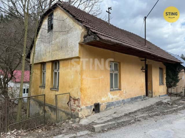 Rodinný dům, prodej, Petrov, Blansko, Petrov, okres Blansko