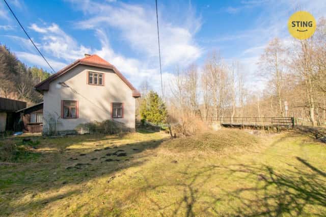 Rodinný dům, prodej, Ostravice, Frýdek-Místek, Ostravice, okres Frýdek-Místek