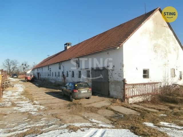 Výrobní prostory, prodej, Radkov, Opava, Radkov, okres Opava