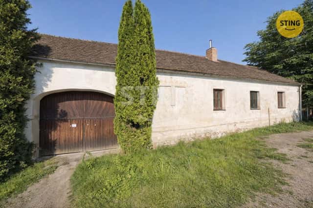 Zemědělská usedlost, prodej, Chvalovice, Prachatice, Chvalovice, okres Prachatice